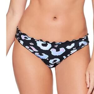 Salt + Cove Animal Ruffled Bikini Swim Bottom